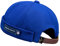 Clape Sailor Cap Brimless Docker Cap Docker Leon Watch Cap Street Casual Lovers Visor-Less Sailor Skullcap Beanie Hat