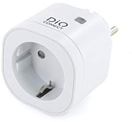 Prise connectée (SCH) - DiO Connect