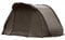 MK-Angelsport Pop Up Bivvy (Maße:252x131x124cm) Wurfzelt Festivalzelt Anglerzelt Angelzelt Fischerzelt Schnellaufbau Fast Zelt