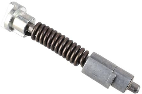 sparefixd Ressort de charnière pour couvercle de cuisinière gauche Beko