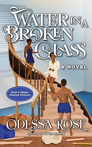 Water In A Broken Glass (English Edition)