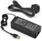 65W Laptop Charger for Lenovo V110 V130 V330 Ideapad Flex 2 Flex 3 Yoga 11 11S, ThinkPad X260 X270 T470 T470s T460 T460s T450 T440 T440p G50 G70 ADLX65NCC3A ADLX65NLC3A Power Cable Supply