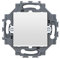 Gewiss VA-ET-VIENT 1P 250Vca - CONNEXION AUTOMATIQUE - 10AX - BLANC - DAHLIA