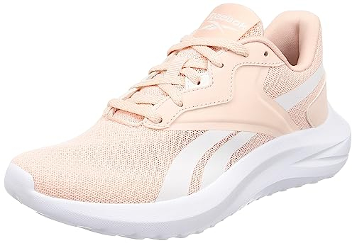 Reebok Damen Energen Lux Sneaker, Possibly Pink F23 R Kreide FTWR Weiß, 38 EU