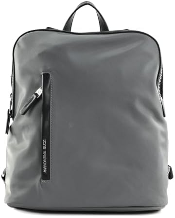 Mandarina Duck Hunter, Zaino Donna, Smoked Pearl, Taglia Unica