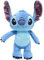 Peluche para niños Stitch a impedi Disney muñeco 30 cm con sonido