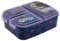 Stor Frozen: Trust The Journey Multi Compartment Lunch Box