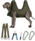 Kkiimatt Haustierpflege-Hängemattengeschirr,Hundepflege-Hängematte kleine Hunde,Hundenageltrimm-Hängematte mit Nagelknipser,Hundehängematte zur Pflege mit breitem Riemen (XXX-Large 63 KG Max/Grün)