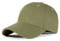 Bakicey Baseball Cap Unisex Outdoor Sonnenhut Damen Baseball Cap Baumwolle Baseball Mützen Erwachsenen Casual Hip Hop Baseboard Baseballkappe Verstellbar Herren Baseball Cap Kappe (Olivgrün), 56-59