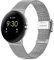 Issinlky Metallband kompatibel mit Google Pixel Watch, Mesh Edelstahl Metall Armband für Google Pixel Watch Männer Frauen