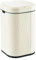 IGTOPS Poubelle automatique à capteur, 12 l, avec capteur intelligent, sans odeur, sans contact, pour la cuisine (A)
