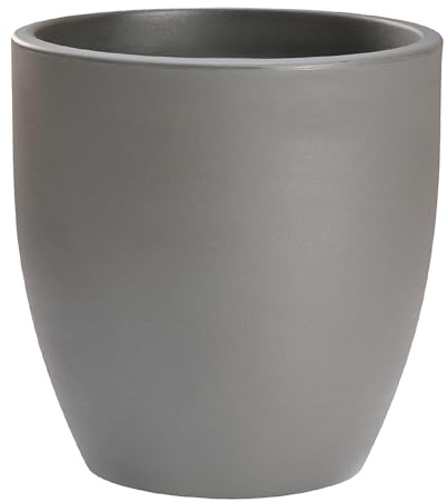 Topf „Accord“ Ø60cm aus Zement