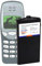 TOPGOBAT Wiederaufladbarer BML-3 Akku,1600mAh Akku mit hoher Kapazität, geeignet für Nokia 3210 3210e 3320