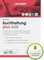 Lexware buchhaltung Plus 2025 (365 Tage)| Einfache Buchhaltungs-Software vom Marktführer | PC Aktivierungscode per Email