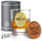 CROWNLY CRYSTAL® Cadeau Tonton Cadeau Anniversaire Homme Cadeau Personnalisé Verre A Whisky Cadeau Oncle Idee Cadeau Homme Verre Whisky Personnalisée Cadeau Super Tonton Cadeau Cadeaux Tonton