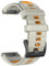 MYSNBKN 22mm Quick Fit Armband für Fenix 8 47mm/Epix Pro 47mm/Fenix 7 Pro/Fenix 7/Fenix 6 Pro/Fenix 6/Fenix 5/Fenix EPIX Gen2, Forerunner965/955/945/935/Approach S62