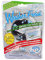 WasherFresh Lot de 4 nettoyants pour machine à laver, nettoie les laveuses normales ou à haute efficacité à chargement frontal et à charge supérieure, 2 pochettes dissolvantes PowerPac et lingettes