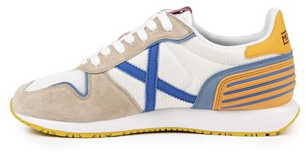 Munich Herren Massana Club 606Sneaker