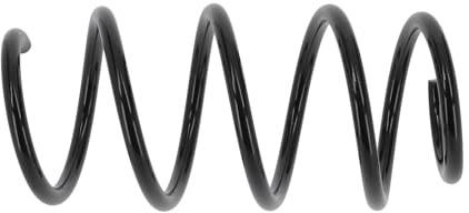 MONROE Suspension Spring | SP4530 | OE-Matching Quality | Ride Comfort & Stability | Pack of 1