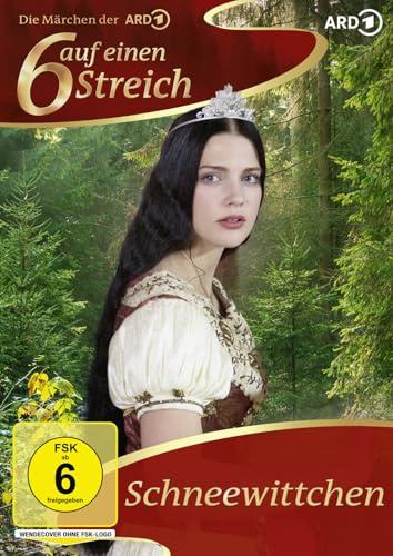 Sechs auf einen Streich - Schneewittchen