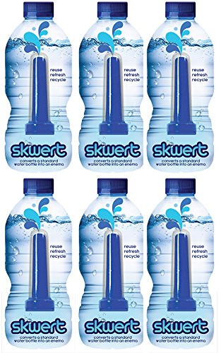 BONEYARD Skwert Water Bottle Douche