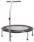 MOTIVE FITNESS by U.N.O. Trampolin FIT-JUMPER 100
