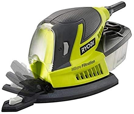 RPS70-SA20 - Smerigliatrice a manopola
