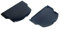 handywest Kompatibel für Sony PSP 2004 3004 Slim & Lite Akkudeckel Akku Deckel Schale Cover Klappe Backcover Rückschale Akkufachdeckel