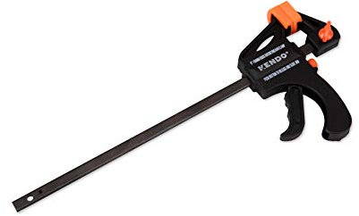 KENDO® Serre-joint simple main 150 x 34 mm