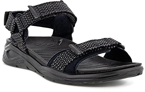 ECCO Outdoor X-trinsic Black/black 46