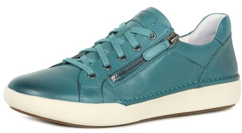 Josef Seibel Claire 03 Womens Trainers 4 UK Azur