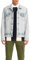 Levi's Men's The Trucker Jacket, New Light, L