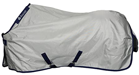 BUCAS OF IRELAND Power Turnout Medium Silber - 155