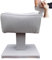 FGHFD Tabouret de Pédicure de Manucure, Repose Pied Pedicure Tabouret Repose-Pieds à Ongles avec Coussin Confort, Coussin de Pied pour Spa Salon Tattoo
