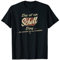 Das ist ein Schell Ding - Lustiges Familie Schell T-Shirt