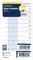 Filofax Persönlicher Jahresplaner 2024, horizontal