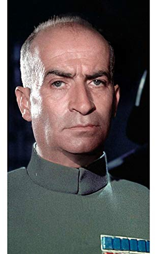 Fabulous Plakat Foto von Star Berühmte Louis De Funès Schauspieler Alt Französisch Kino Original 6 30x45cm