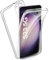 FLLAO Coque Compatible avec Samsung Galaxy S23 5G, Transparent Housse Silicone TPU Gel et PC Rigide 360 Degres Protection Anti Choc Full Body Etui Case Phone Samsung S23 5G Transparent