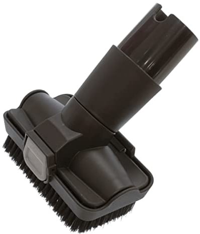 Replacement Shark 2-in-1 Tool 35mm Fitting for AX, AZ, HV, NV, NZ Models | Combination Multi-Surface Tool | Paxanpax PFC1442