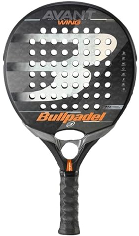 Bullpadel Wing Avant M (Pala)