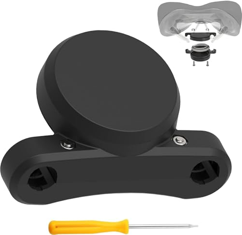 DMNQ AirTag Fahrradhalterung Am Sattel Anti-Diebstahl-Fahrrad-GPS-Tracker Inkl Sicherheitsschrauben & Werkzeug, für Alle MTB-Bikes Einfache Ortung des Fahrrades