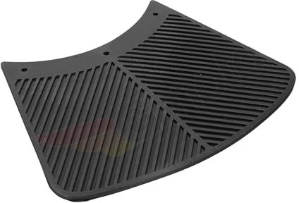 Schmutzfänger für Kotflügel Vorne Mopeds Oldtimer