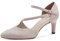 Tamaris Damen 1-22452-44, Scarpe décolleté Donna, Rosa Cipria, 38 EU