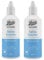 Boots Everyday - Saline Solution | for All Contact Lenses | Rinses & Rehydrates | 100ml [Twin Pack] [Packaging May Vary] [Travel Size]