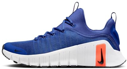 Nike Free Metcon 6 Workout-Schuh für Herren, FJ7127