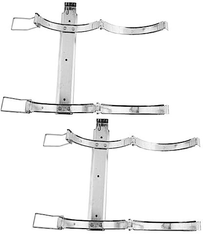 Yardenfun 2pezzi Per Estintore Per Estintore Per e Veicolare Design e Resistente