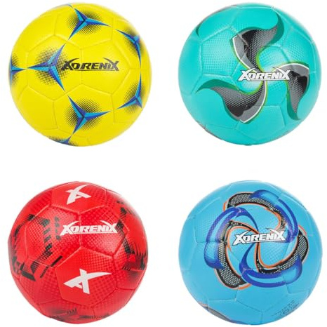 Adrenix Strandvoetbal, 23cm