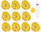MWZBTG 20 Pièces Piege Frelon Asiatique, Pièges À Abeilles, Piège À Frelon Asiatique, Piège De Guêpe Catcher D'abeilles Piège À Insectes En Plastique Piège À Guêpe Catcher Piège À Guêpe Abeille Pièges