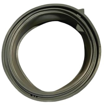 Rubber Door Seal Ring, Compatible for Samsung, Washing Machine DC64-01664A