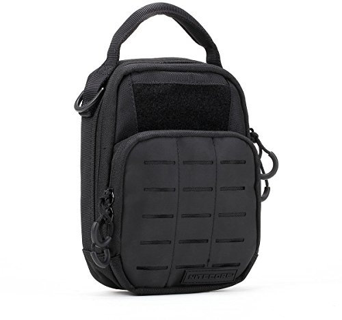 NiteCore Tägliche Tasche ndp10